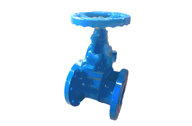 AWWA C515/C509 250PSI Gate Valve